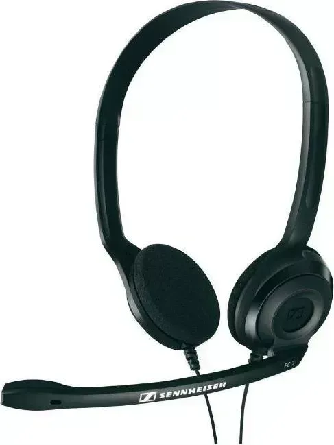 Наушники SENNHEISER PC 3 CHAT