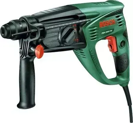 Перфоратор BOSCH PBH 2900 RE