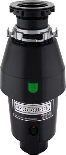 Измельчитель  пищевых отходов Bone Crusher BC-700
