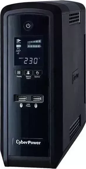 Источник бесперебойного питания CyberPower CP1500EPFCLCD