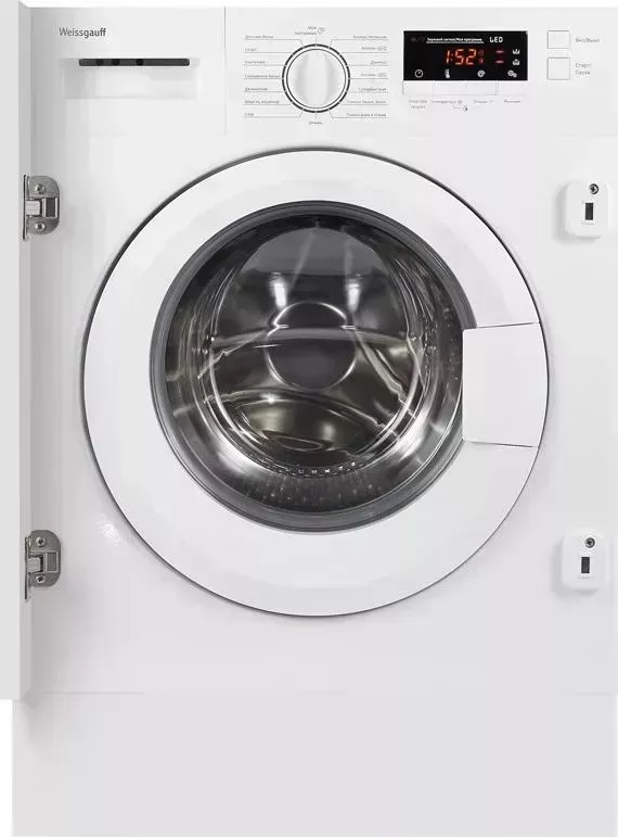 Стиральная машина WEISSGAUFF WMI 6148 D