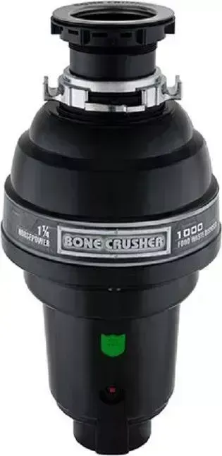 Измельчитель  пищевых отходов Bone Crusher BC-1000