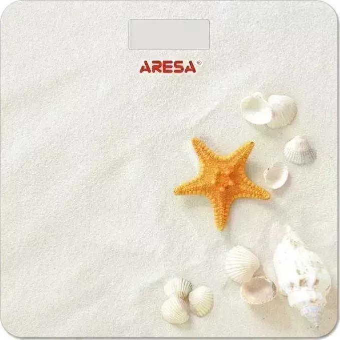 Весы напольные ARESA SB-305