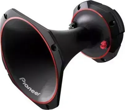 Автоакустика PIONEER TS-DR250PRO