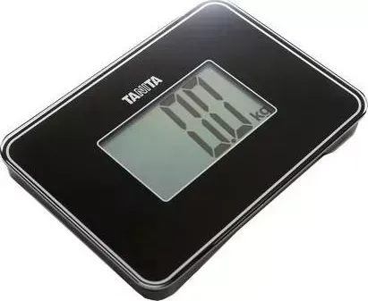 Весы напольные  Напольные весы Tanita HD-386 Black