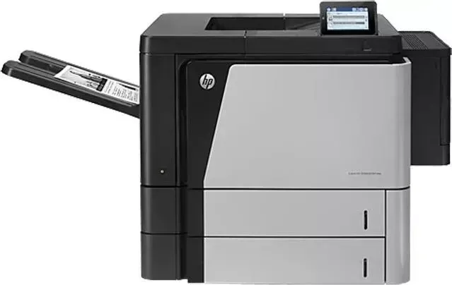 Принтер HP LaserJet Enterprise M806dn