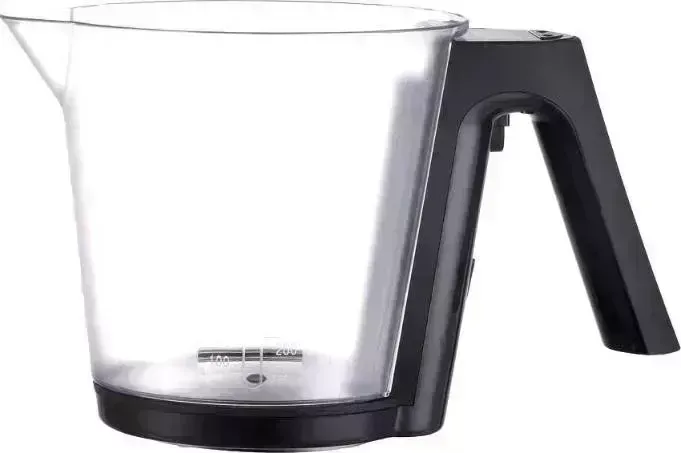 Весы кухонные SINBO SKS-4516 черный