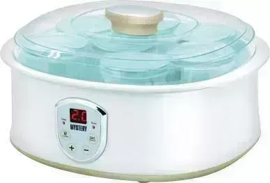 Йогуртница MYSTERY MYM-6002