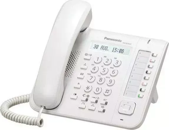 Телефон PANASONIC KX-DT521RU