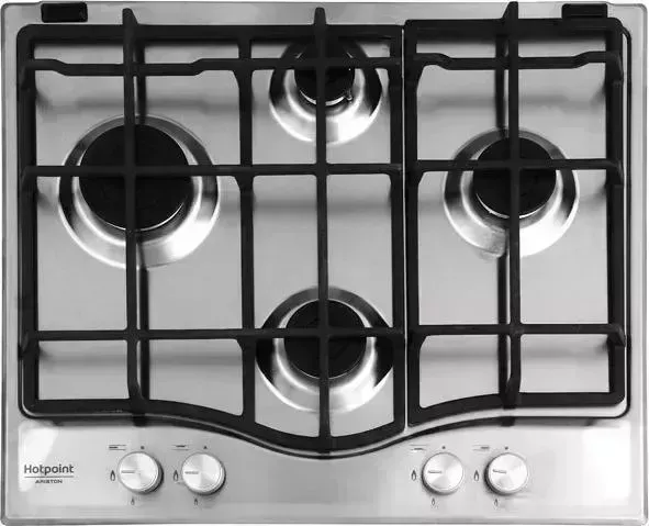 Панель варочная газовая Hotpoint ARISTON PCN 641 IX