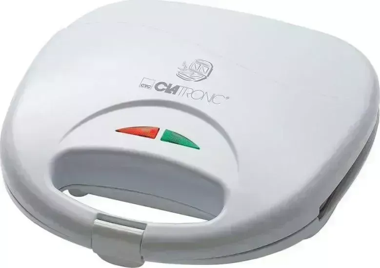 Сэндвичница Clatronic ST 3477 weis