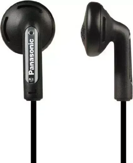 Наушники PANASONIC RP-HV154GU-K