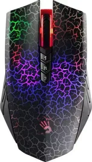 Мышь компьютерная A4TECH Bloody A7