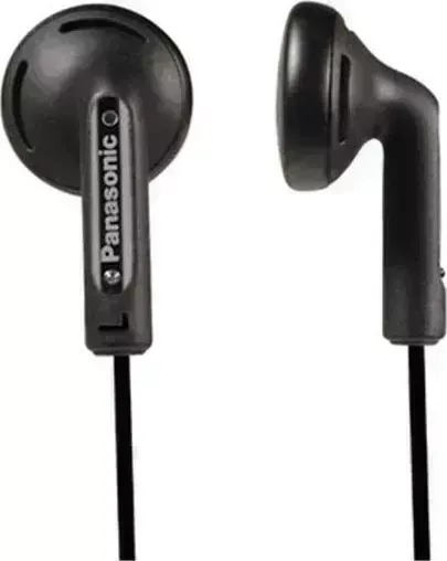 Наушники PANASONIC RP-HV094GU-K