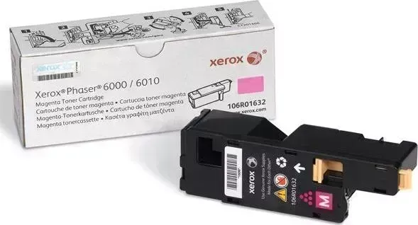 Расходный материал для печати XEROX 106R01632