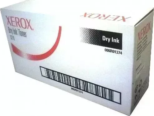 Расходный материал для печати XEROX 006R01374 черный