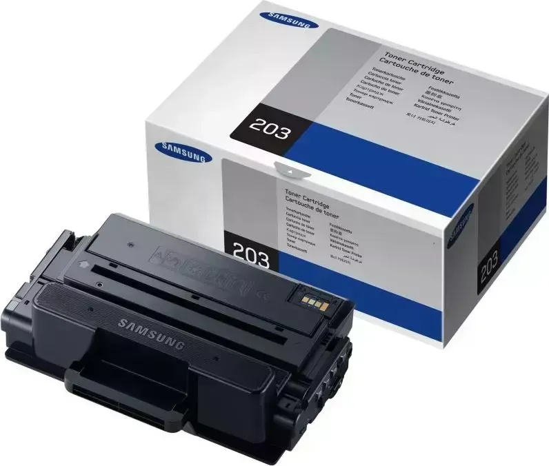Расходный материал для печати SAMSUNG MLT-D203S