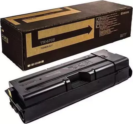 Расходный материал для печати KYOCERA TK-6705 черный 6500i/8000i (70000стр.)
