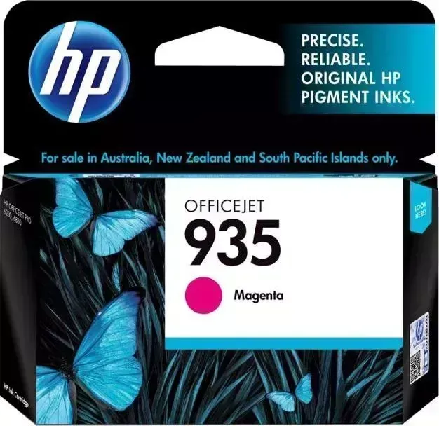 Расходный материал для печати HP C2P21AE