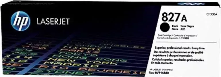 Расходный материал для печати HP CF300A