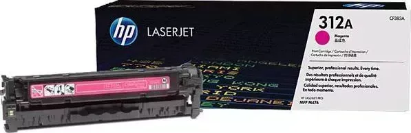 Расходный материал для печати HP CF383A