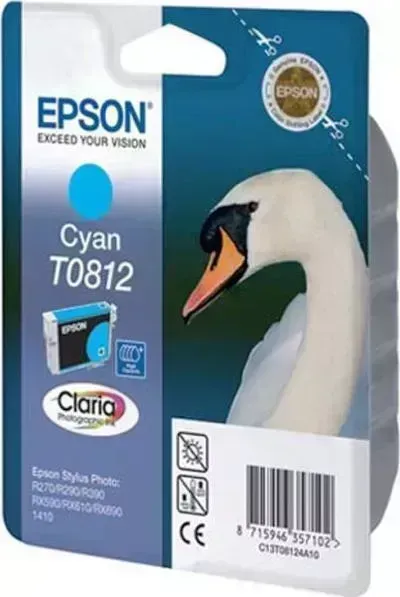 Расходный материал для печати EPSON C13T11124A10