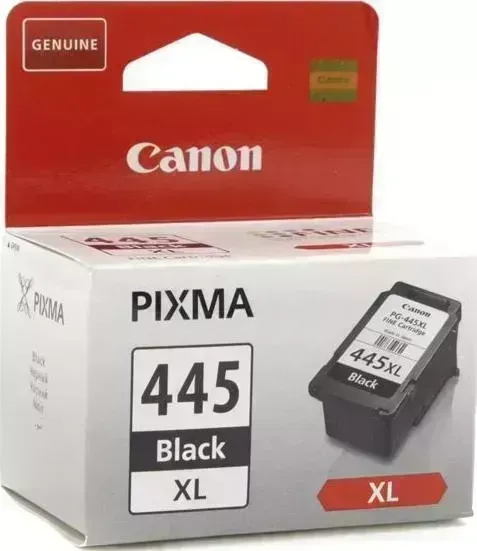 Расходный материал для печати CANON PG-445XL (8282B001)
