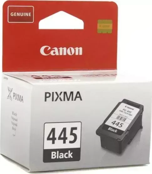 Расходный материал для печати CANON PG-445 (8283B001)