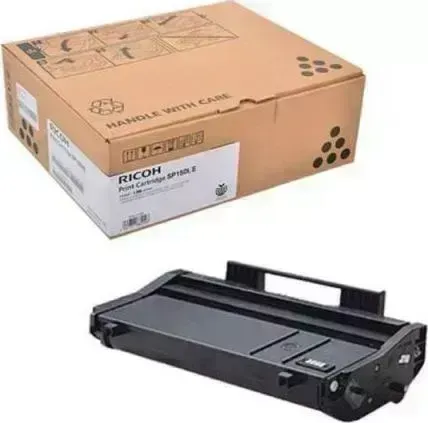 Расходный материал для печати RICOH SP 150LE Print Cartridge (407971)
