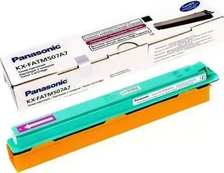 Расходный материал для печати PANASONIC KX-FATM507A7