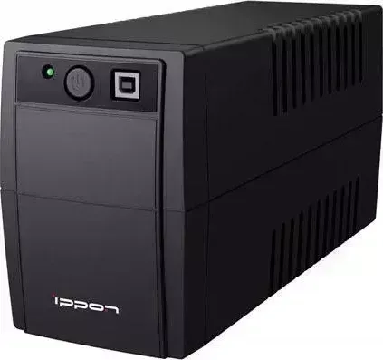 Источник бесперебойного питания IPPON Back Basic 650 EURO