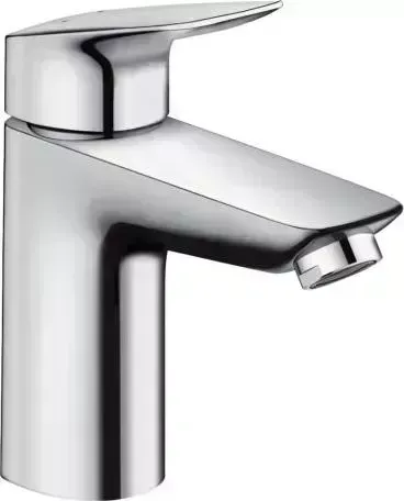 Смеситель для раковины Hansgrohe Logis 71100000