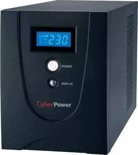 Источник бесперебойного питания CyberPower VALUE2200ELCD (4 EURO)