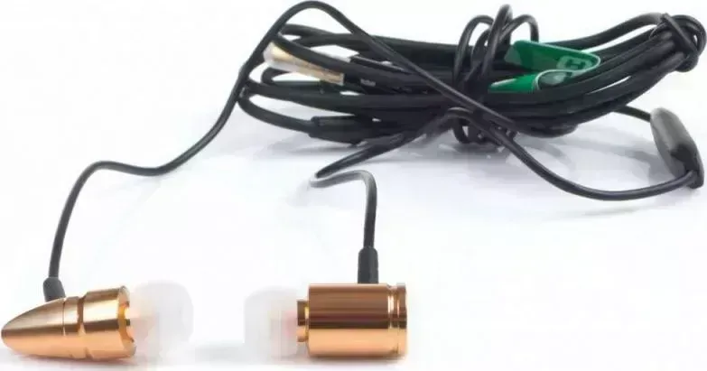 Наушники HARPER HV-609 Bronze