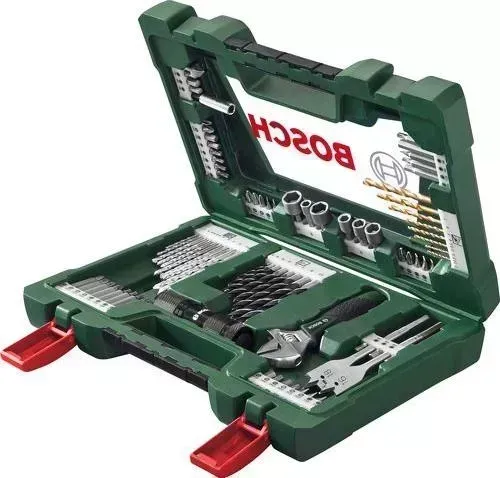 Набор инструментов BOSCH V-line-83