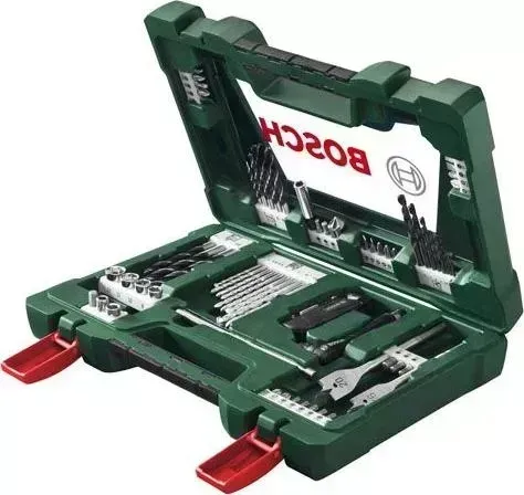 Набор инструментов BOSCH V-line-68