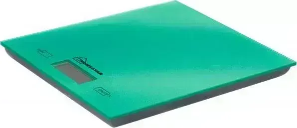 Весы кухонные HOMESTAR HS-3006 зеленый
