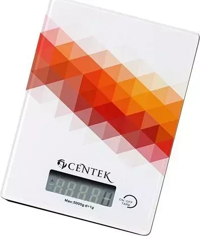 Весы кухонные CENTEK CT-2457