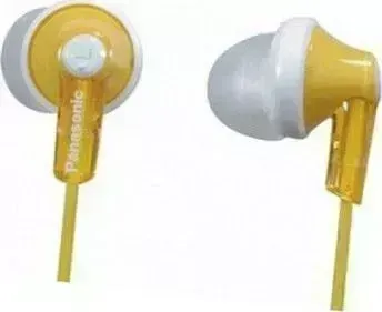 Наушники PANASONIC RP-HJE118 GUY