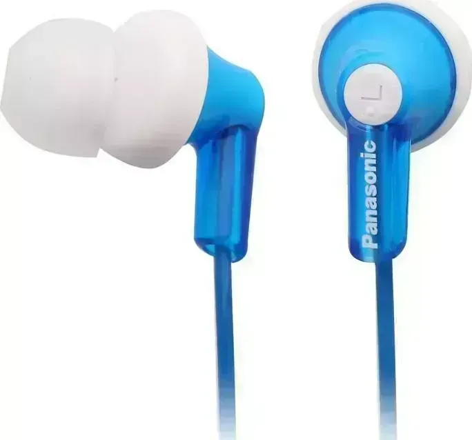 Наушники PANASONIC RP-HJE118 GUA