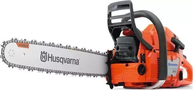 Электропила HUSQVARNA 365