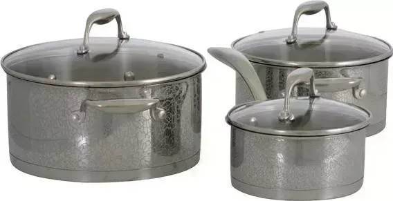 Набор посуды RONDELL RDS-379 Vintage
