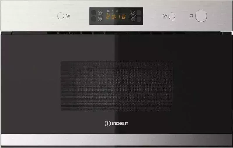 Микроволновая печь INDESIT MWI 3211 IX