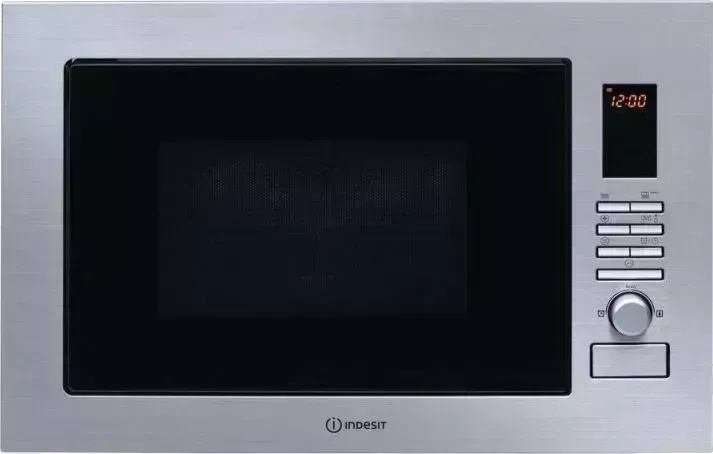 Микроволновая печь INDESIT микроволновая MWI 222.2 X