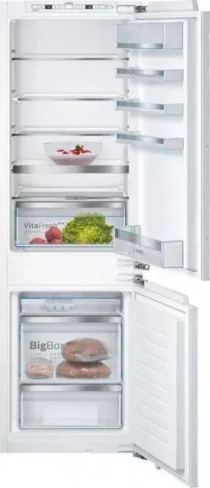 Холодильник встраиваемый BOSCH KIS 86AF20R