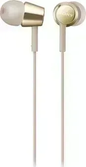 Наушники SONY MDR-EX155NG