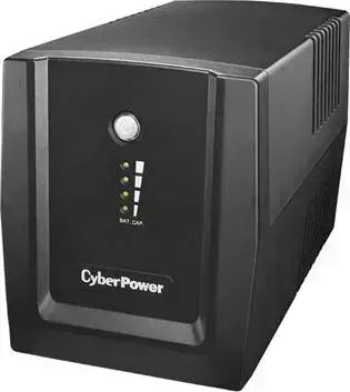 ИБП CyberPower Источник бесперебойного питания UT2200EI (4+2 IEC)