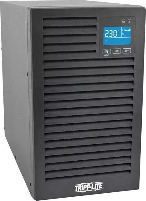 Источник бесперебойного питания Tripp Lite SUINT3000XLCD