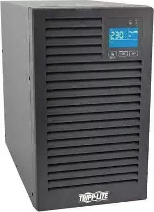Источник бесперебойного питания Tripp Lite SUINT2000XLCD