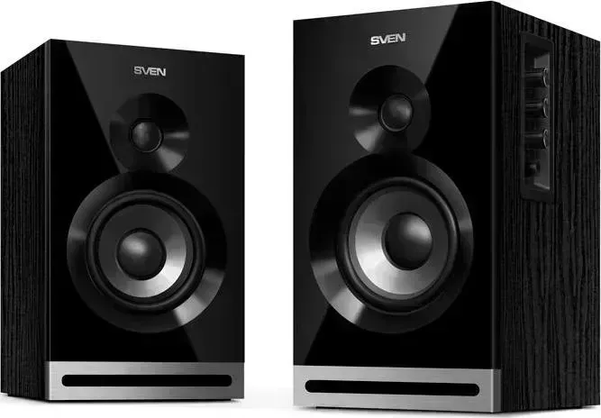 Компьютер SVEN ная акустика SPS-705 черный